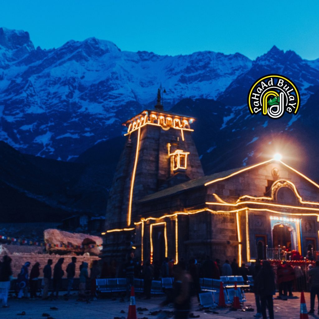 The Ultimate Guide To Char Dham Yatra Dates Routes And Tips