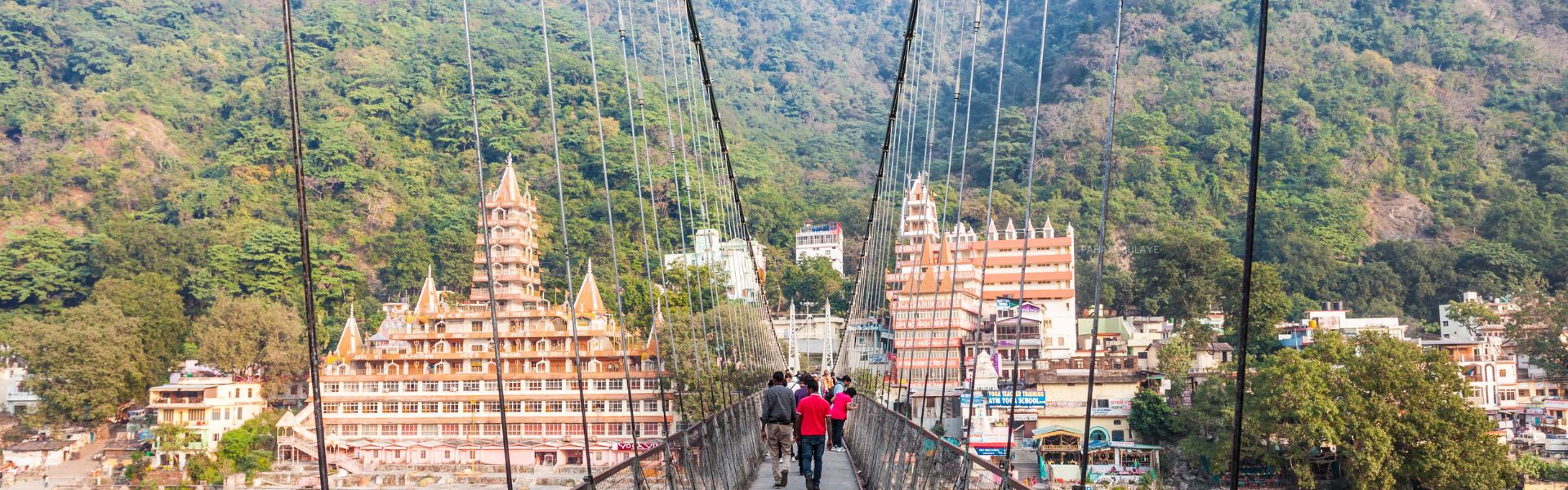 Lakshman Jhula