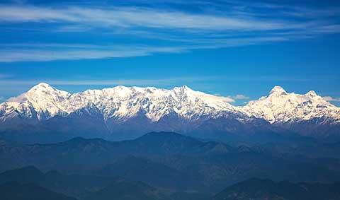 KUMAON: The Ultimate Guide 2025